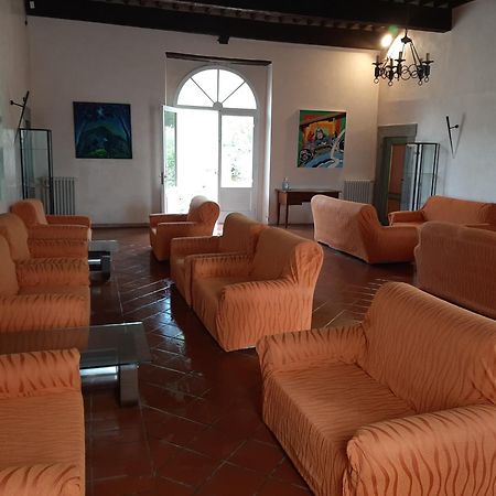 Bed And Breakfast Villa Torre Degli Onesti Apartments Lucca Exterior foto