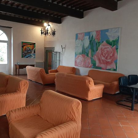 Bed And Breakfast Villa Torre Degli Onesti Apartments Lucca Exterior foto