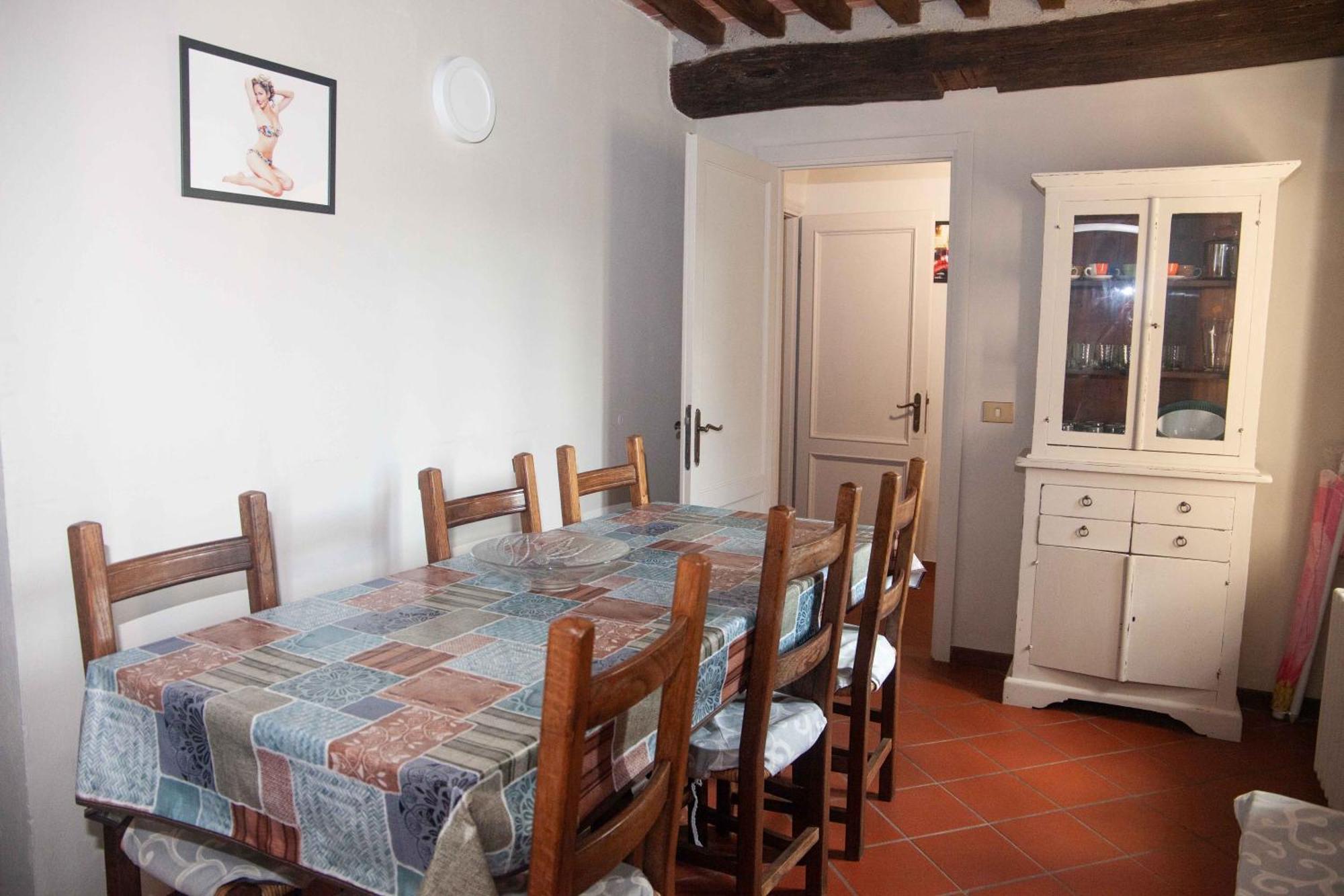 Bed And Breakfast Villa Torre Degli Onesti Apartments Lucca Exterior foto