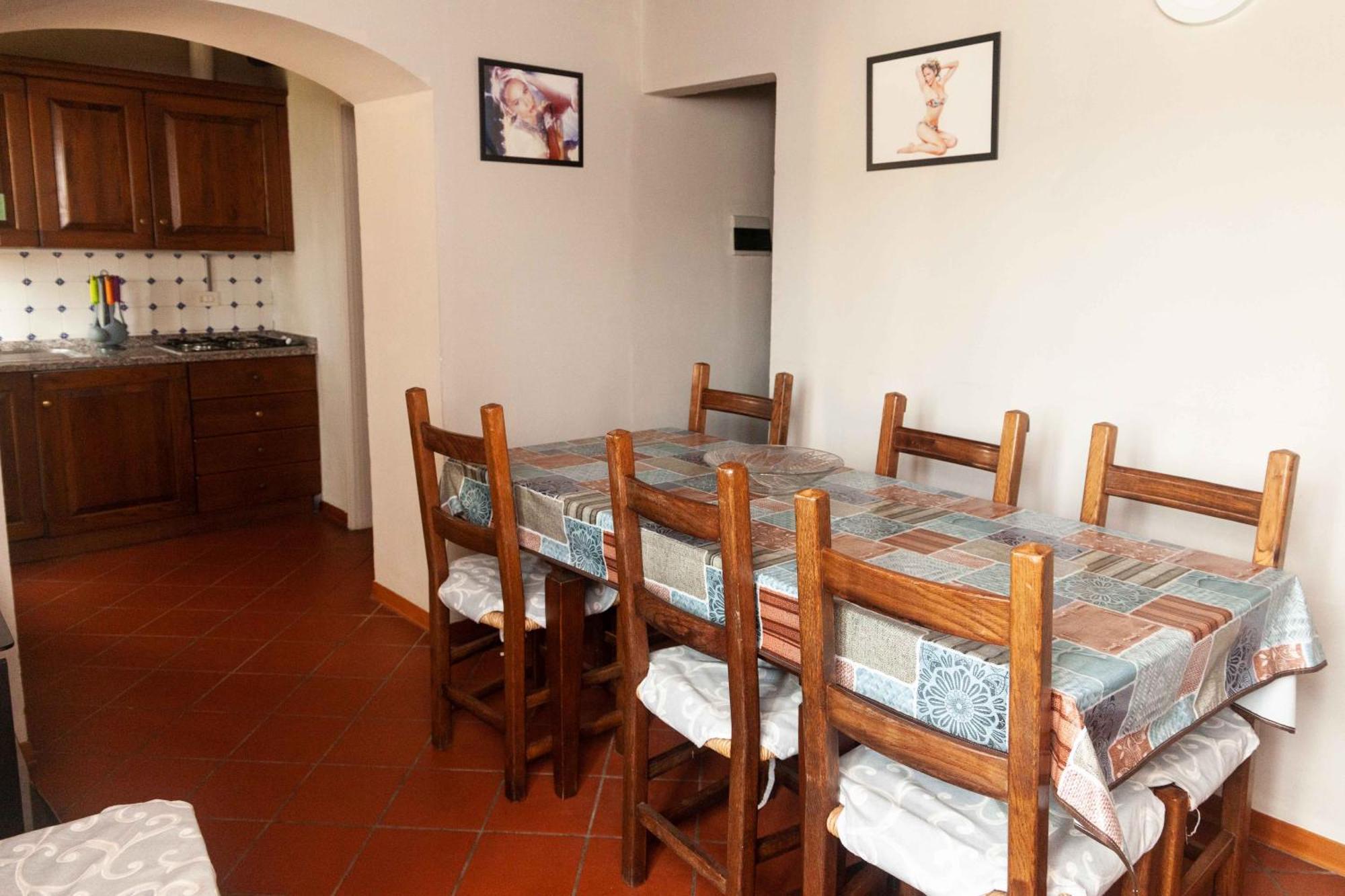 Bed And Breakfast Villa Torre Degli Onesti Apartments Lucca Exterior foto