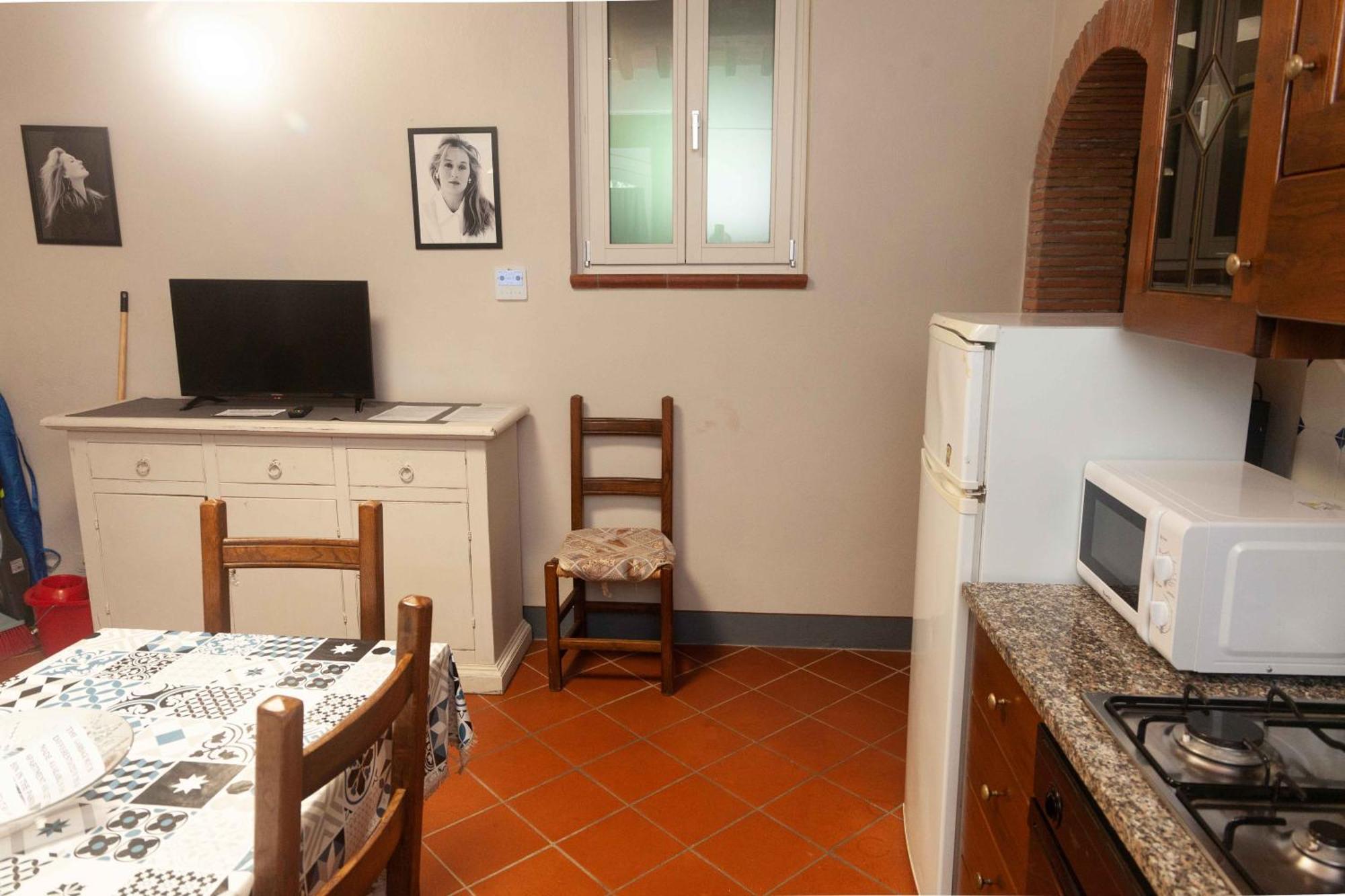 Bed And Breakfast Villa Torre Degli Onesti Apartments Lucca Exterior foto