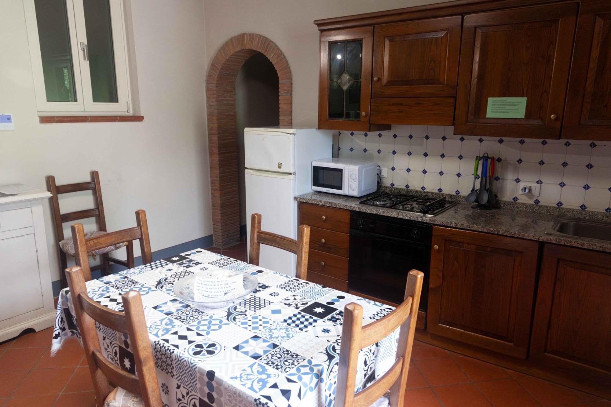Bed And Breakfast Villa Torre Degli Onesti Apartments Lucca Exterior foto