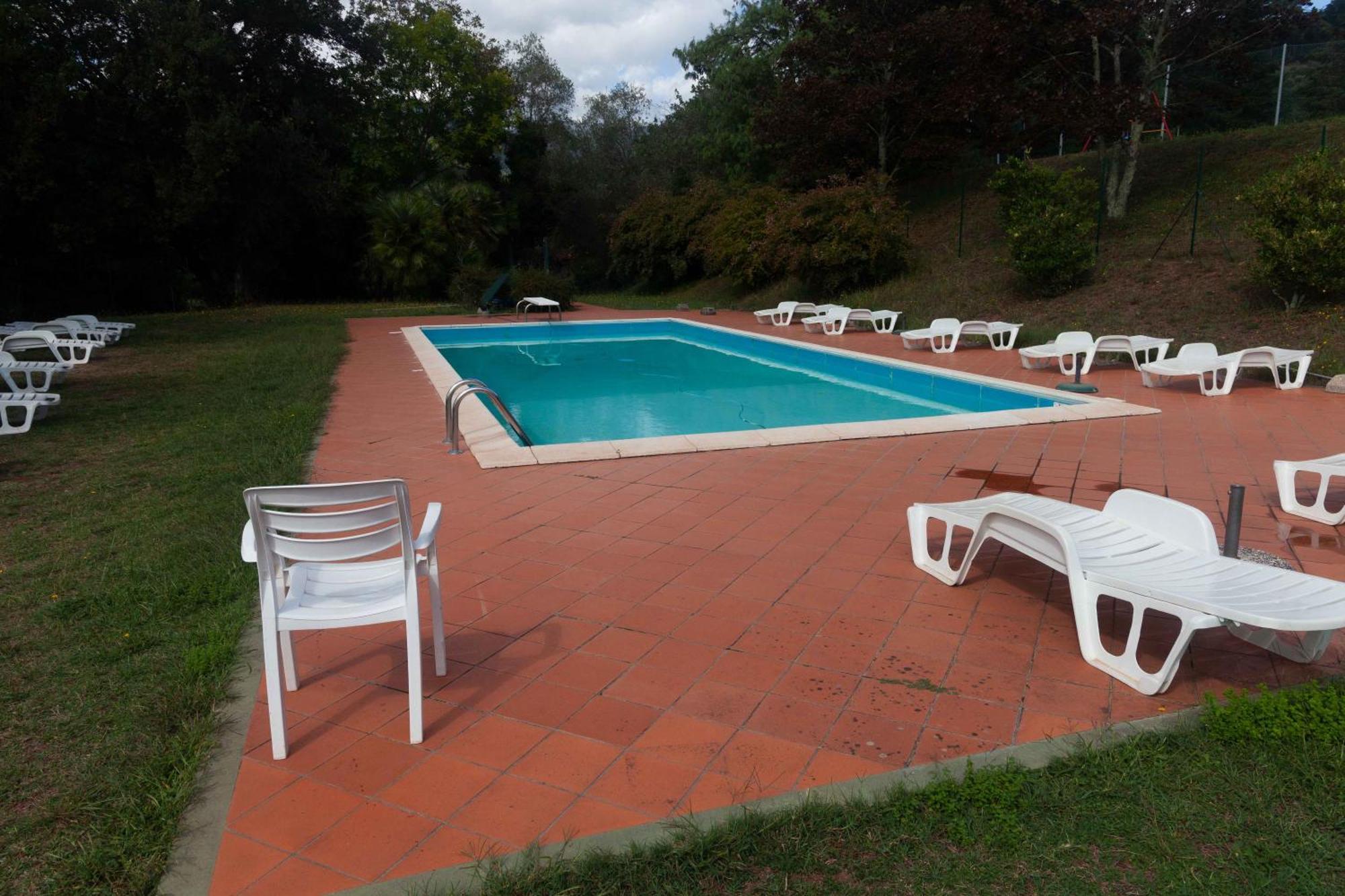 Bed And Breakfast Villa Torre Degli Onesti Apartments Lucca Exterior foto