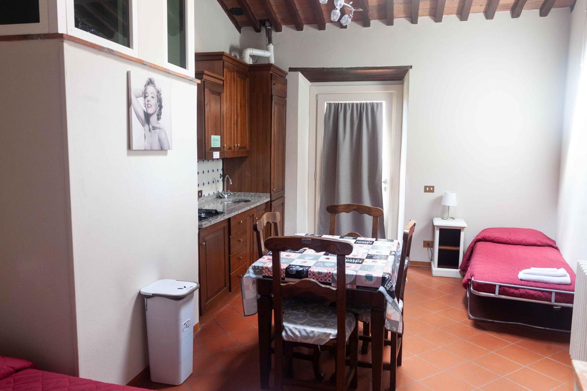 Bed And Breakfast Villa Torre Degli Onesti Apartments Lucca Exterior foto