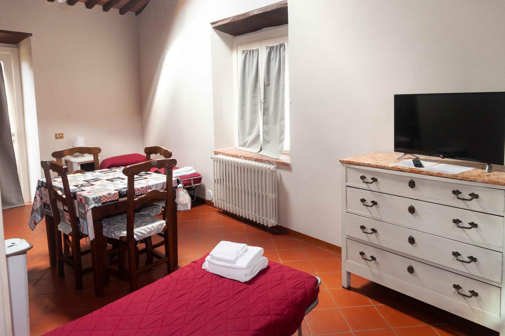 Bed And Breakfast Villa Torre Degli Onesti Apartments Lucca Exterior foto