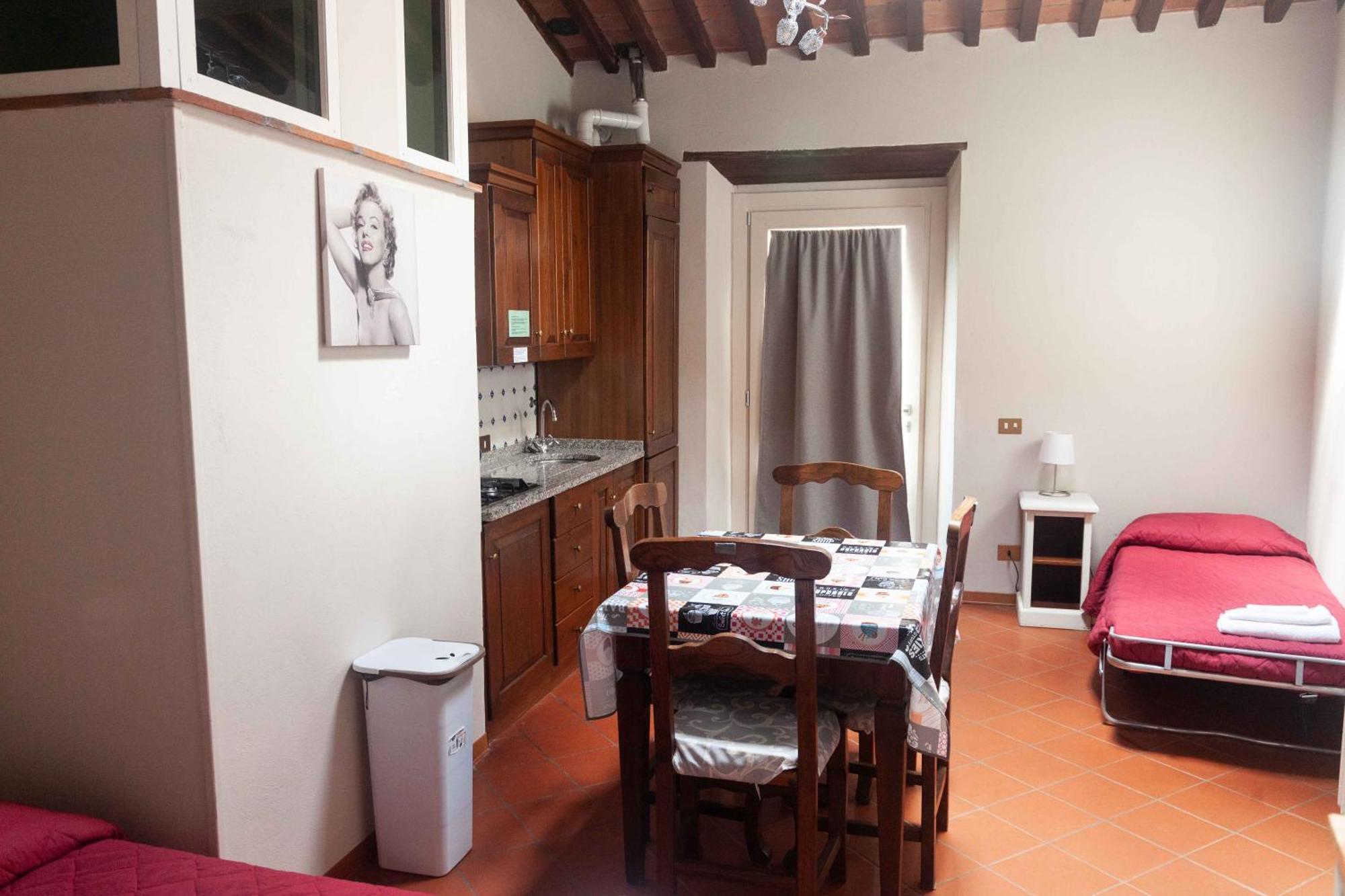 Bed And Breakfast Villa Torre Degli Onesti Apartments Lucca Exterior foto