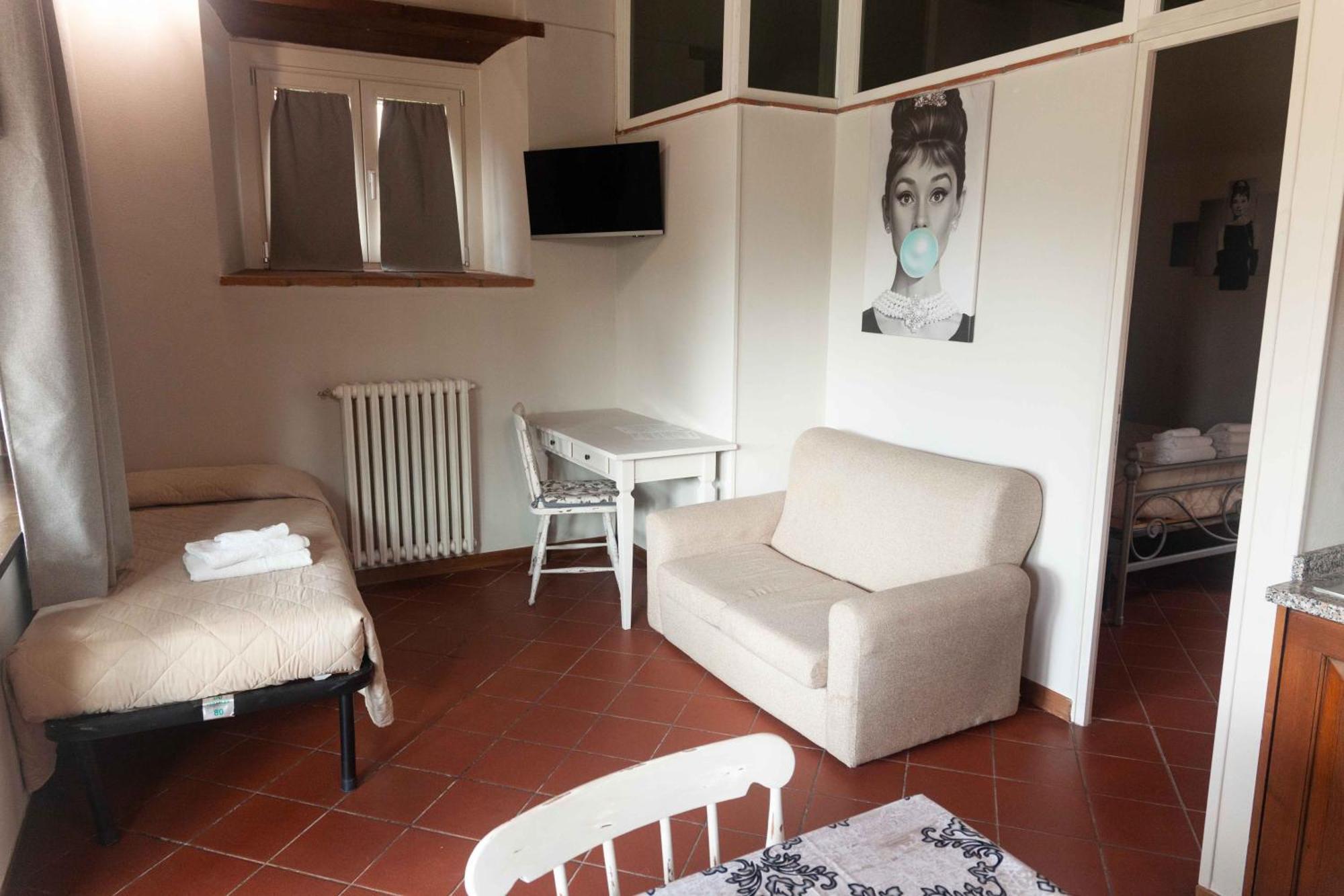Bed And Breakfast Villa Torre Degli Onesti Apartments Lucca Exterior foto
