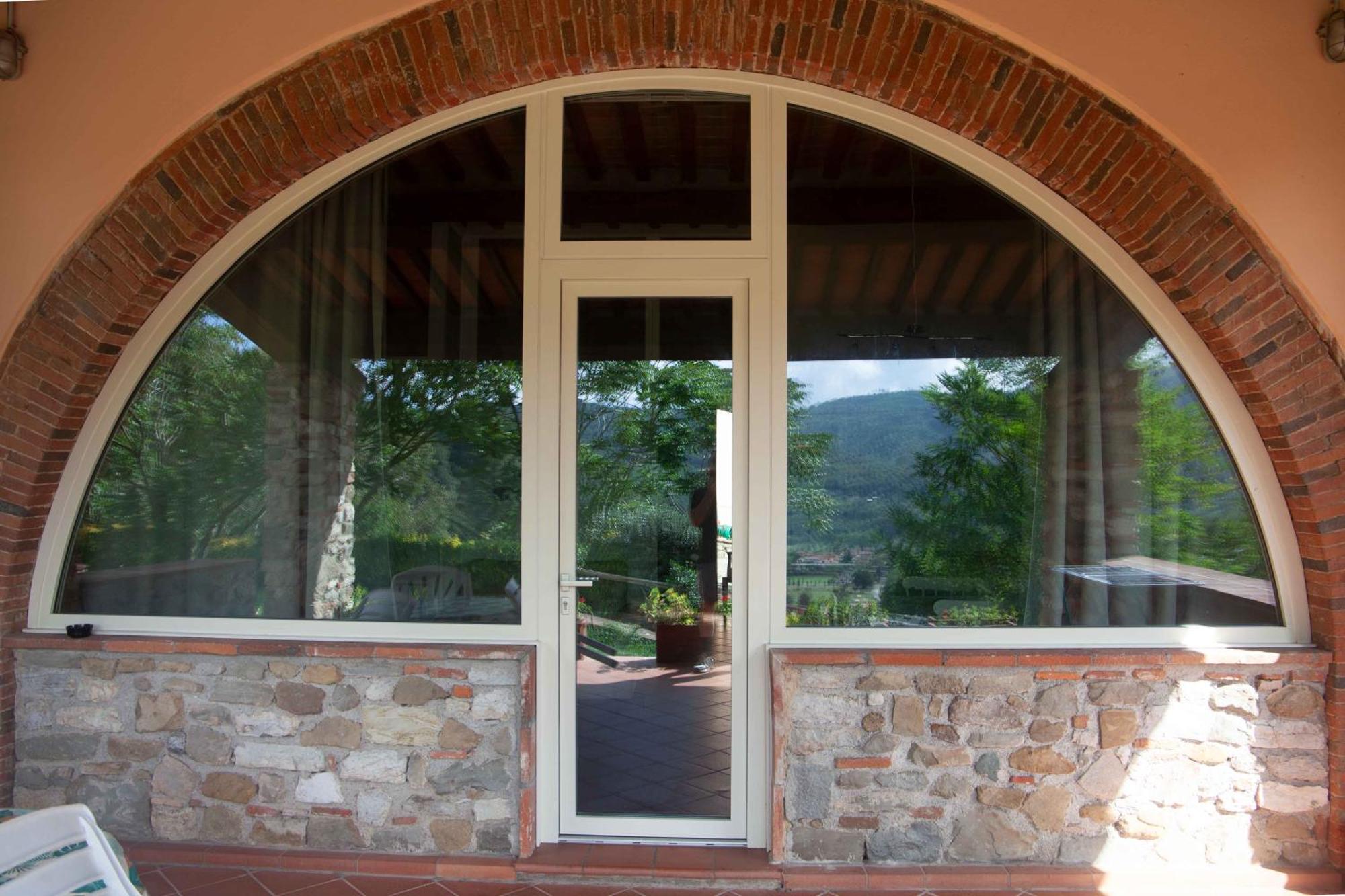 Bed And Breakfast Villa Torre Degli Onesti Apartments Lucca Exterior foto