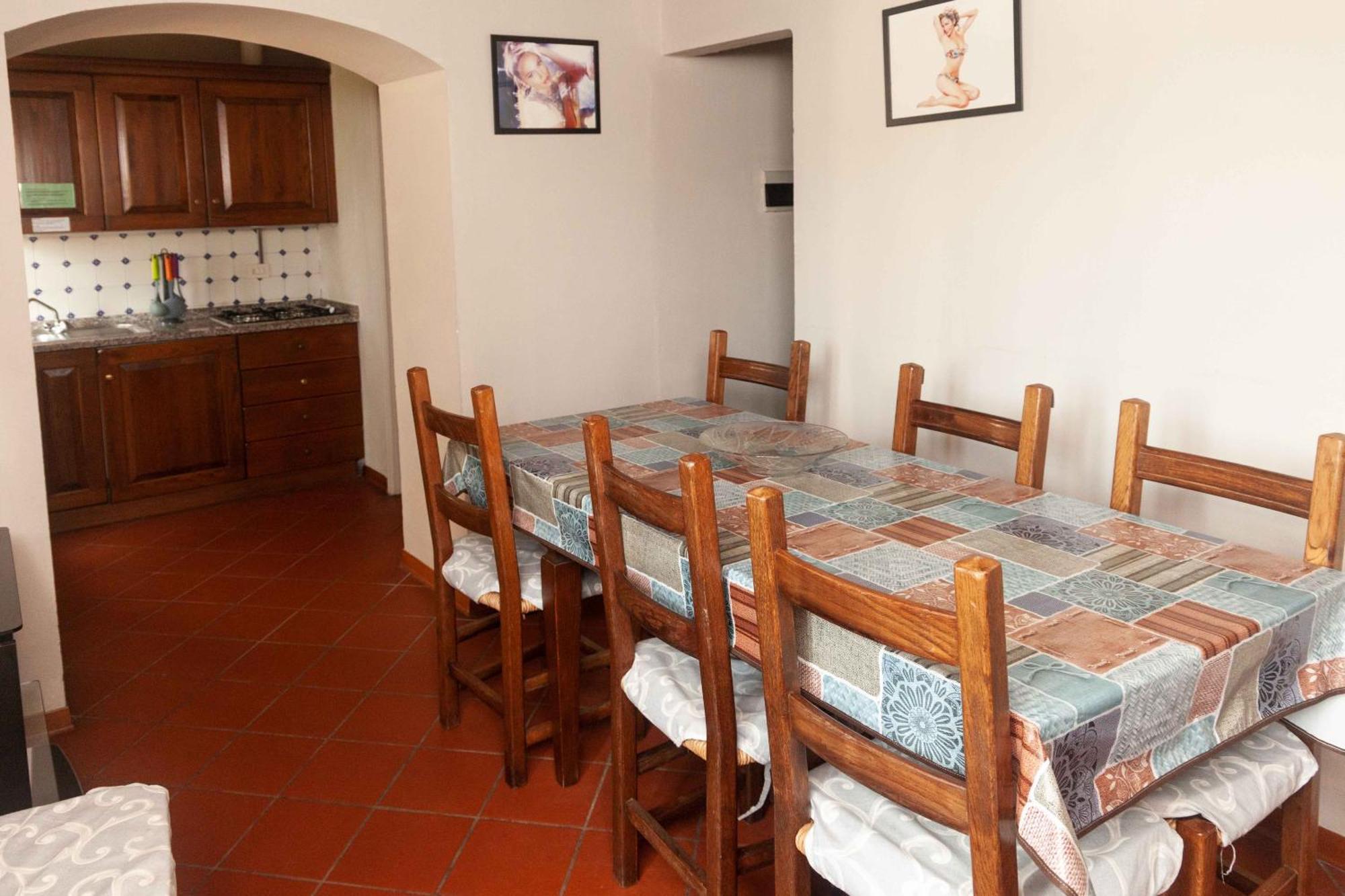 Bed And Breakfast Villa Torre Degli Onesti Apartments Lucca Exterior foto
