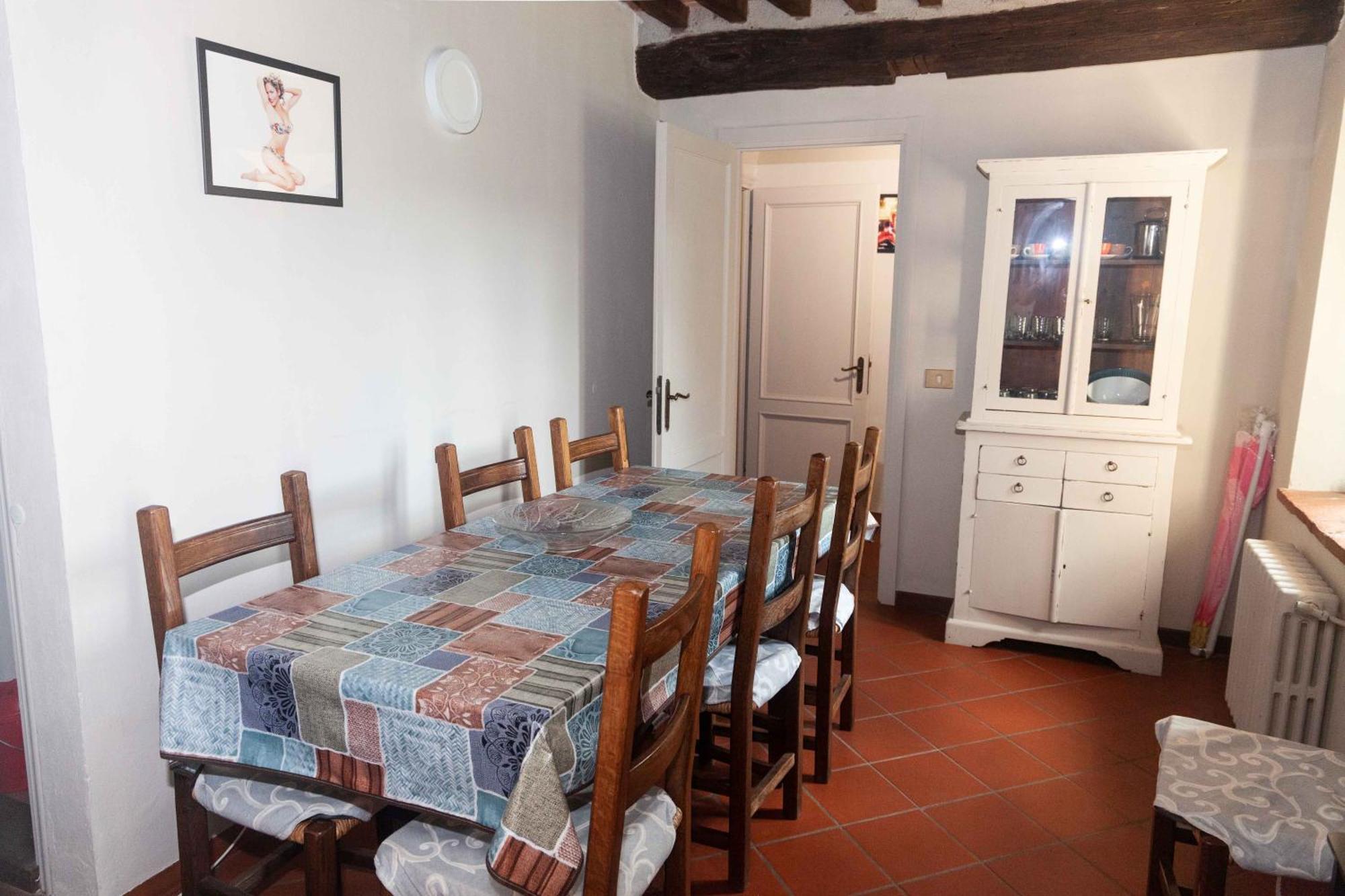 Bed And Breakfast Villa Torre Degli Onesti Apartments Lucca Exterior foto