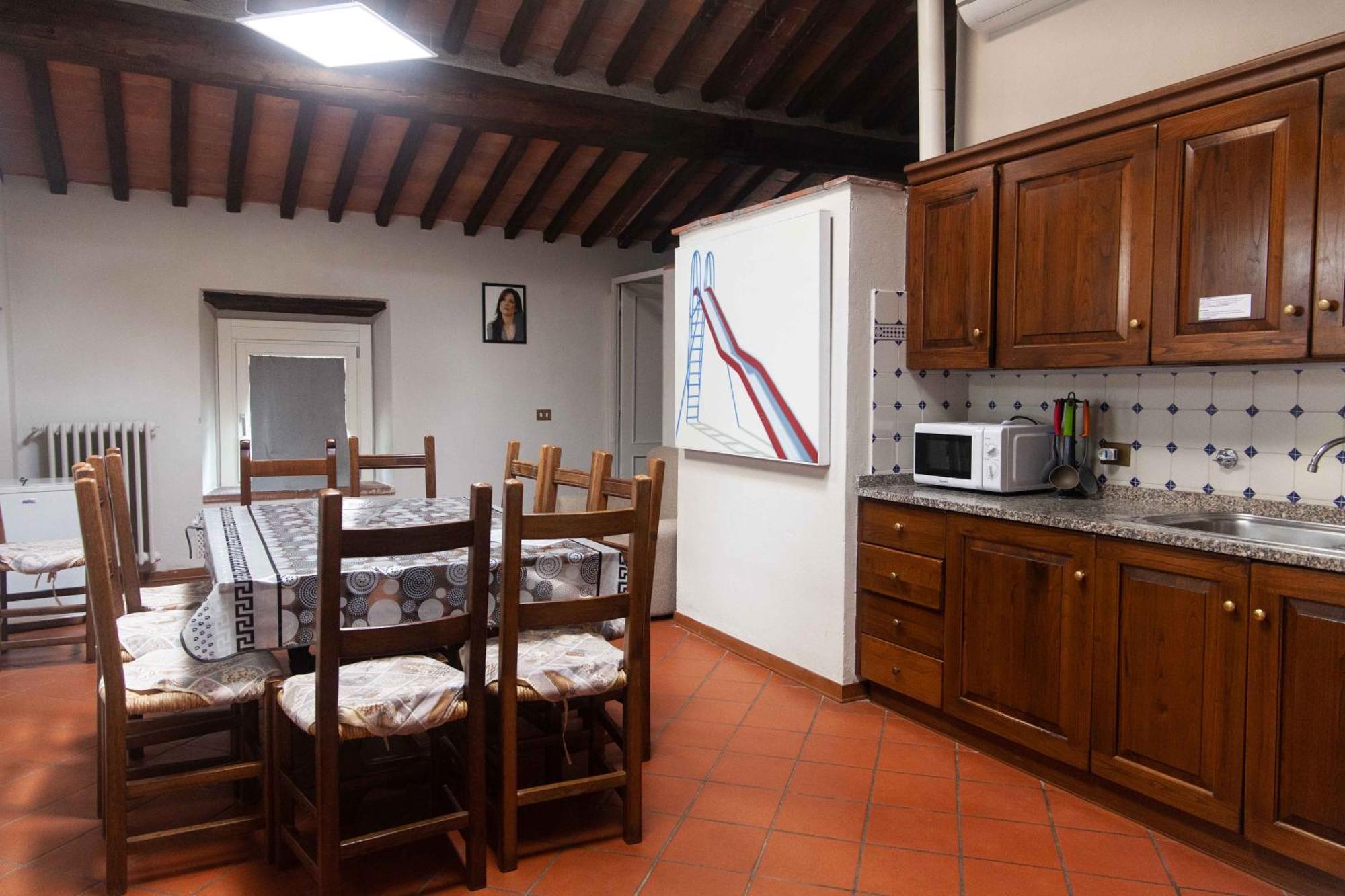 Bed And Breakfast Villa Torre Degli Onesti Apartments Lucca Exterior foto