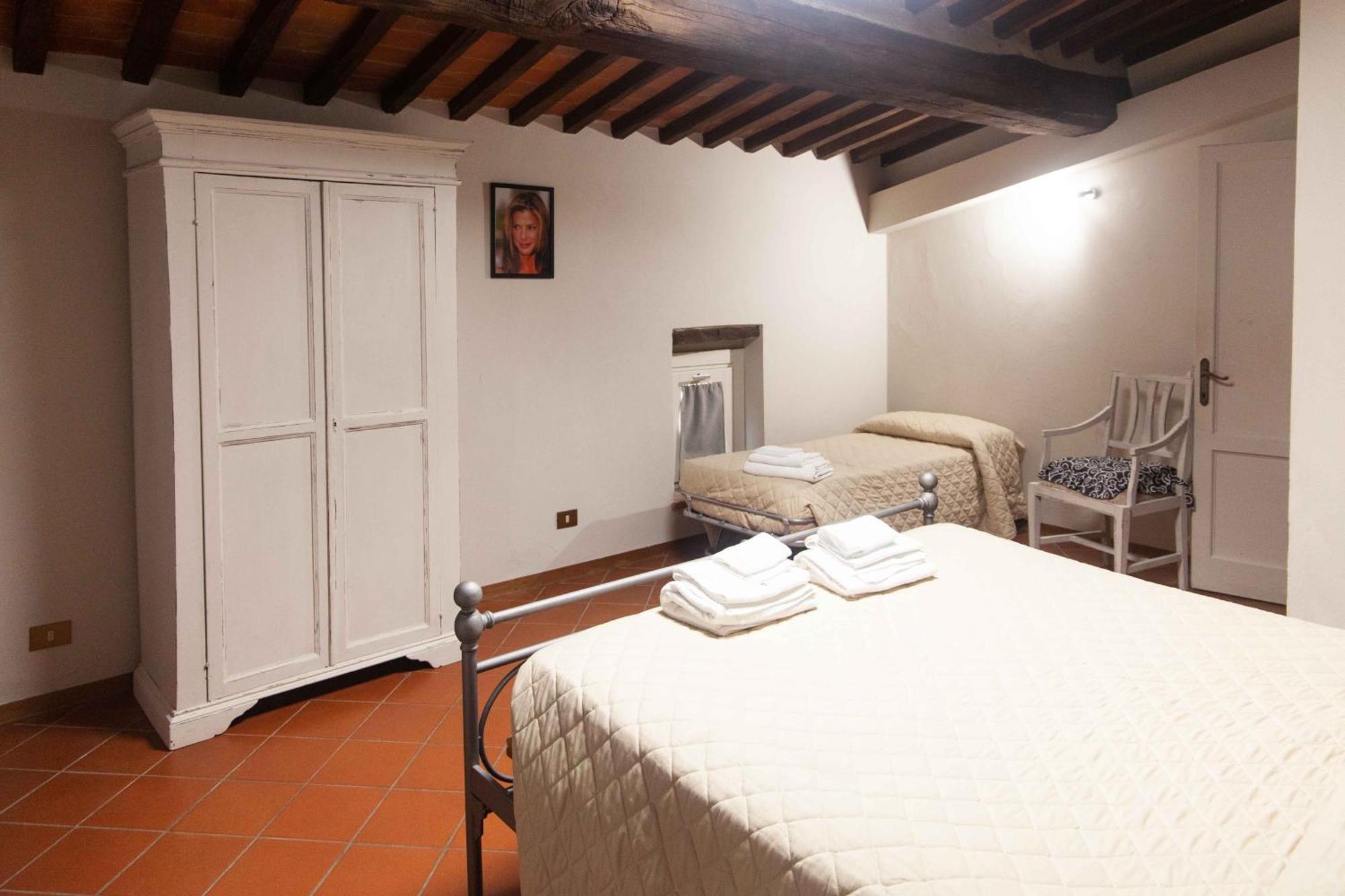 Bed And Breakfast Villa Torre Degli Onesti Apartments Lucca Exterior foto