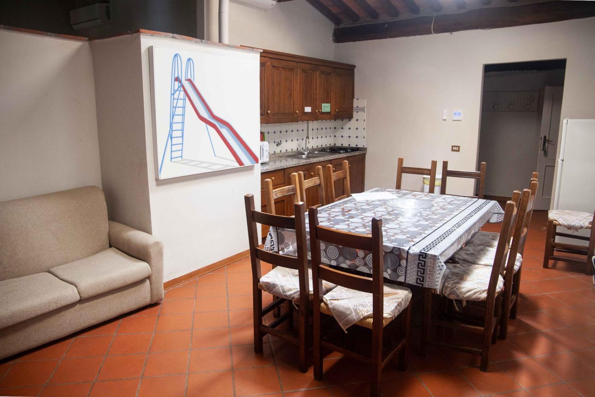 Bed And Breakfast Villa Torre Degli Onesti Apartments Lucca Exterior foto