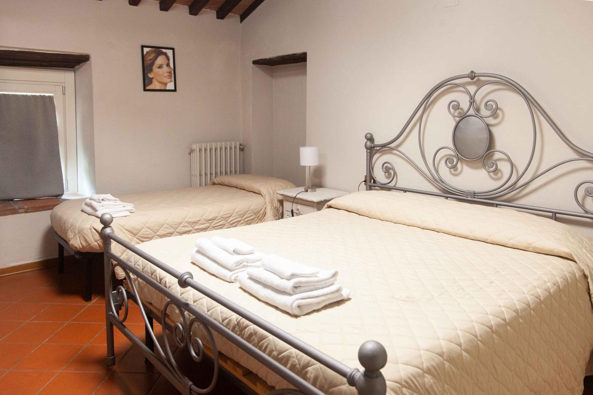 Bed And Breakfast Villa Torre Degli Onesti Apartments Lucca Exterior foto