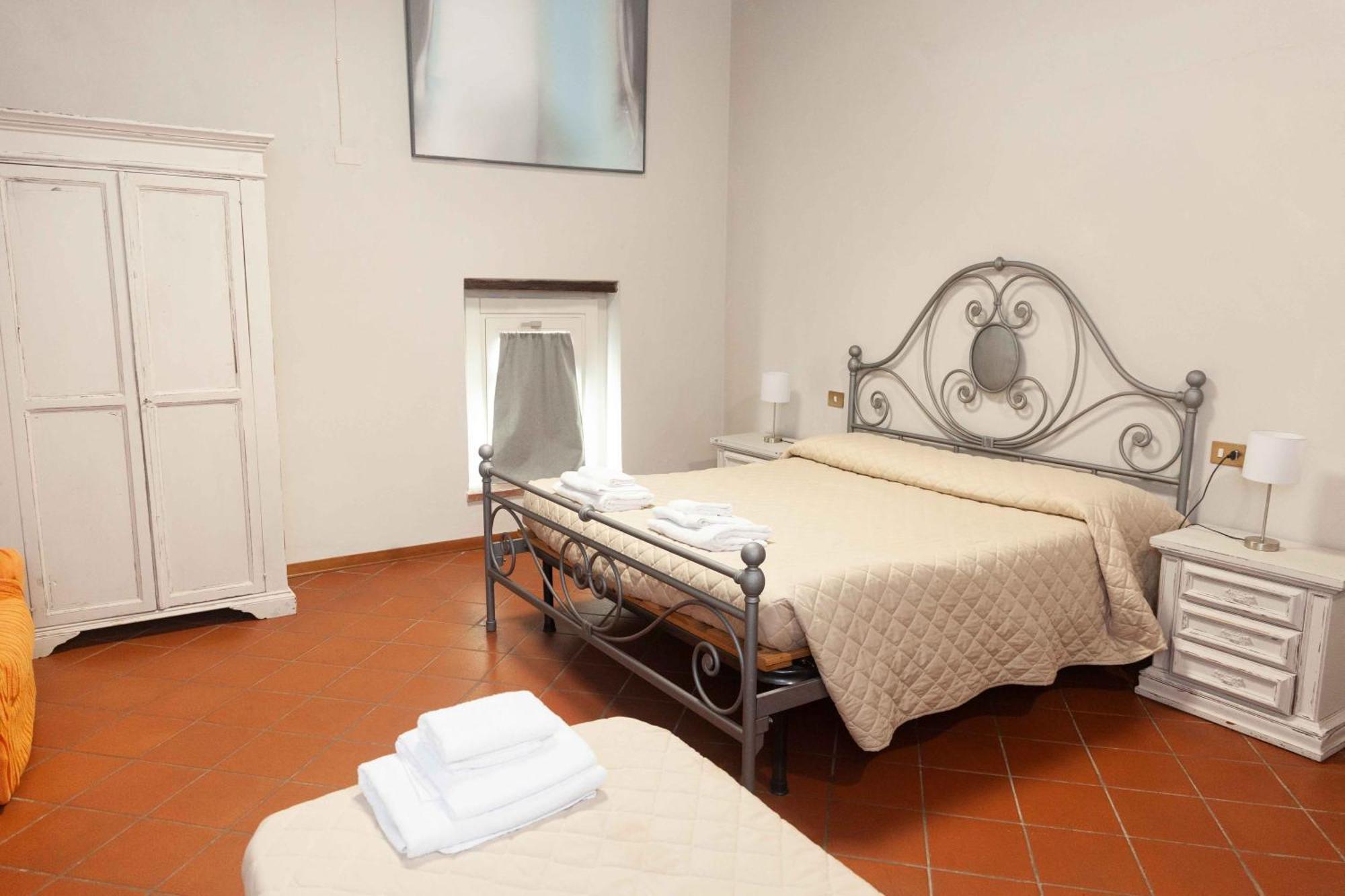 Bed And Breakfast Villa Torre Degli Onesti Apartments Lucca Exterior foto