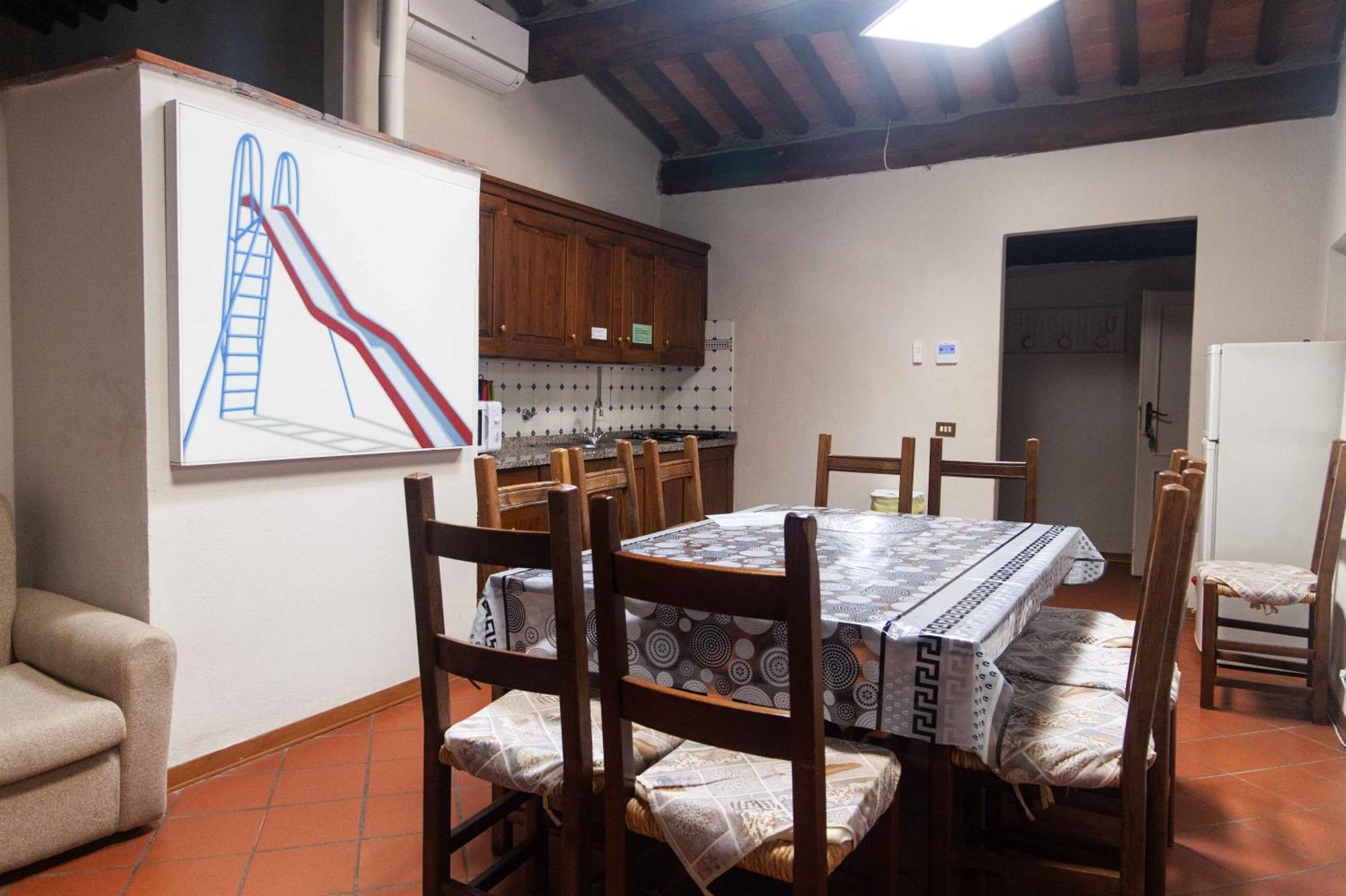 Bed And Breakfast Villa Torre Degli Onesti Apartments Lucca Exterior foto