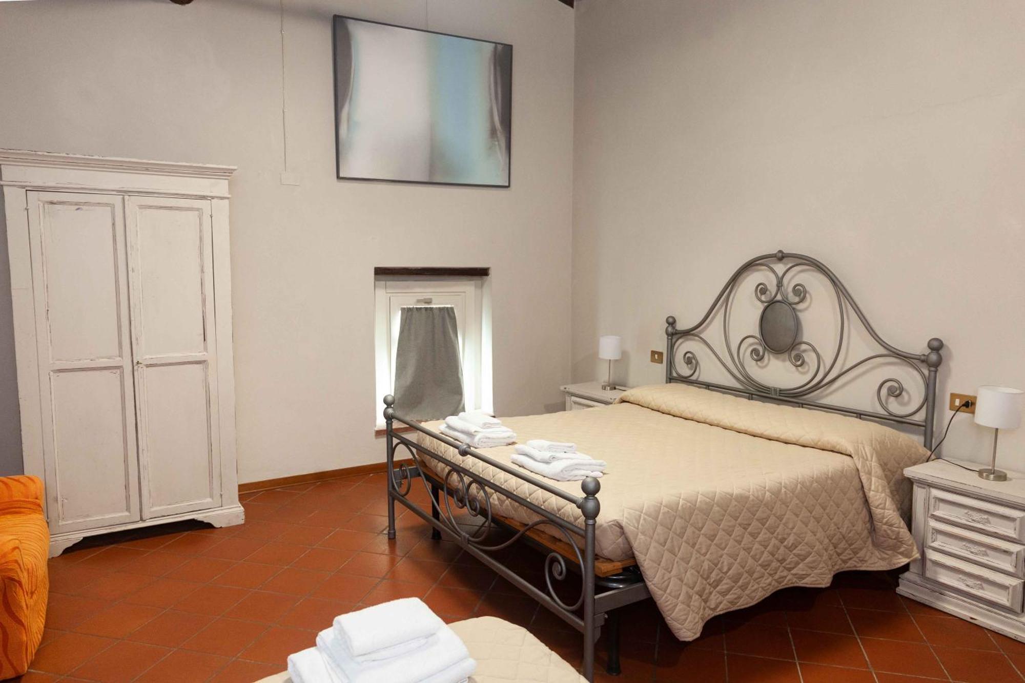 Bed And Breakfast Villa Torre Degli Onesti Apartments Lucca Exterior foto
