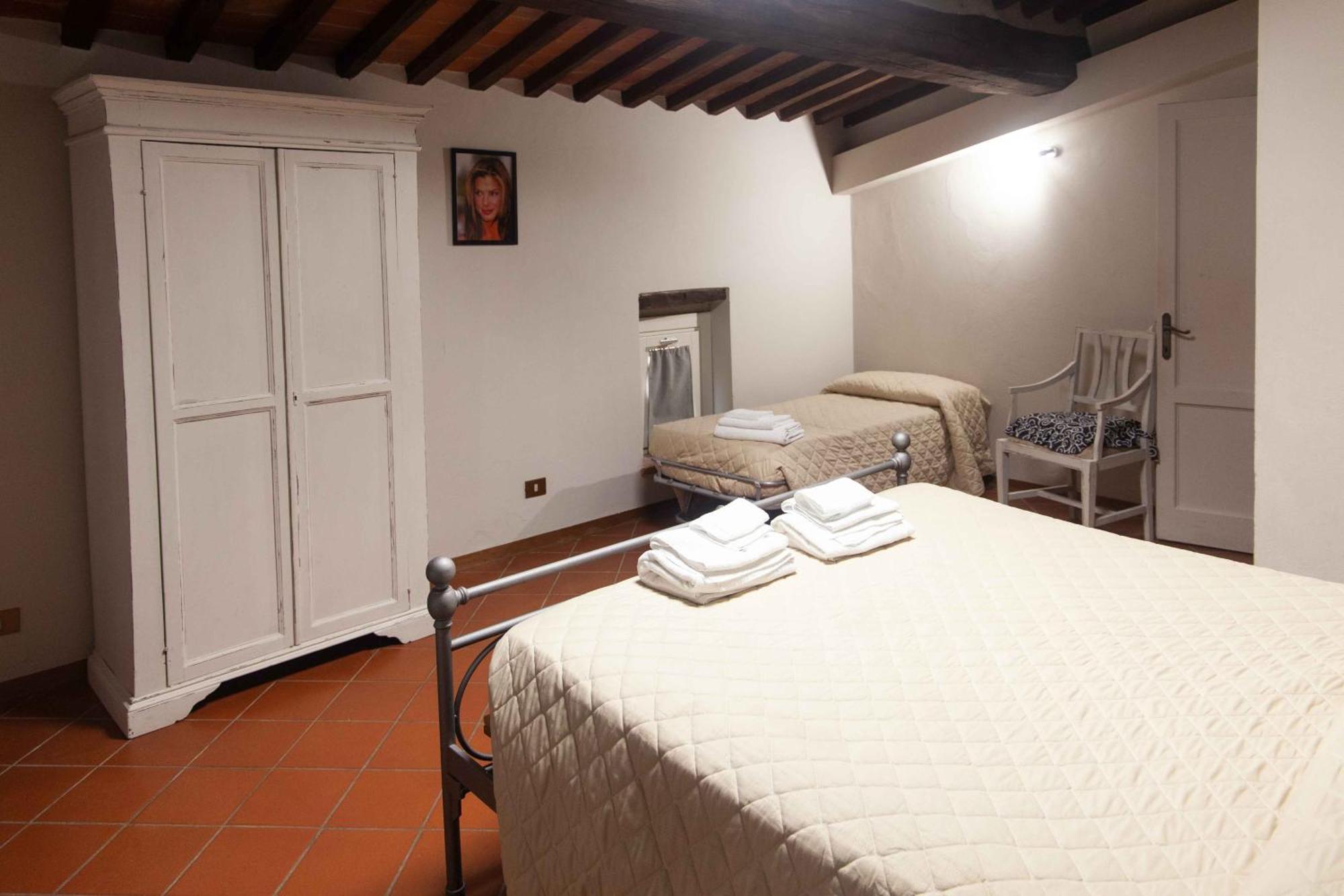 Bed And Breakfast Villa Torre Degli Onesti Apartments Lucca Exterior foto