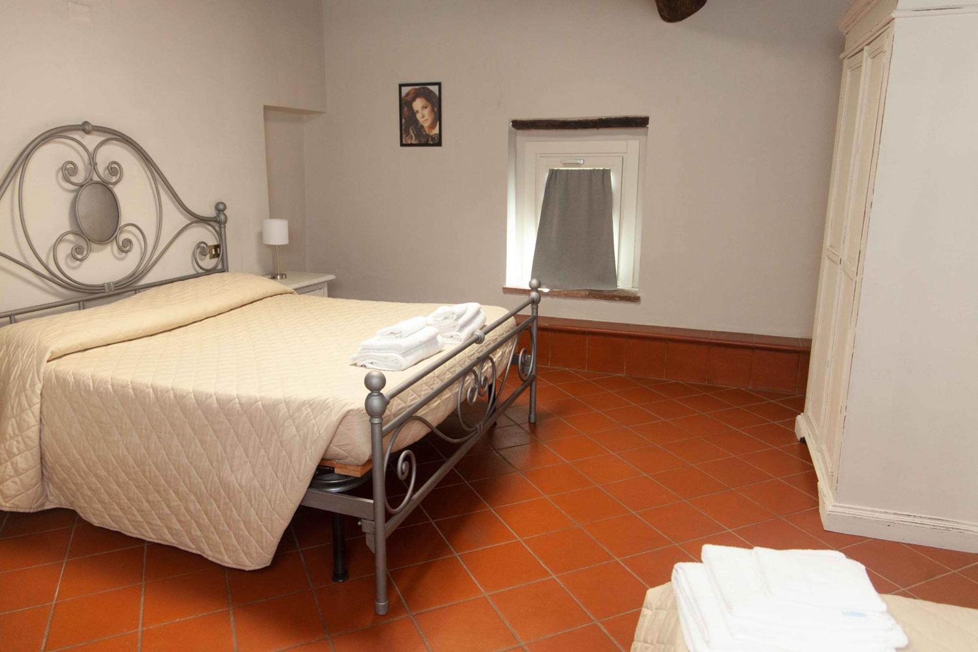 Bed And Breakfast Villa Torre Degli Onesti Apartments Lucca Exterior foto