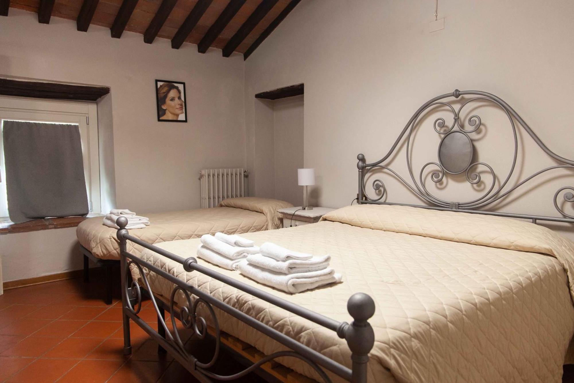 Bed And Breakfast Villa Torre Degli Onesti Apartments Lucca Exterior foto