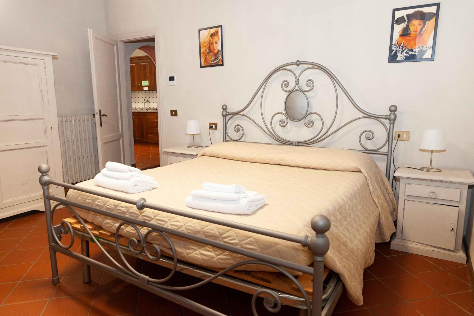 Bed And Breakfast Villa Torre Degli Onesti Apartments Lucca Exterior foto