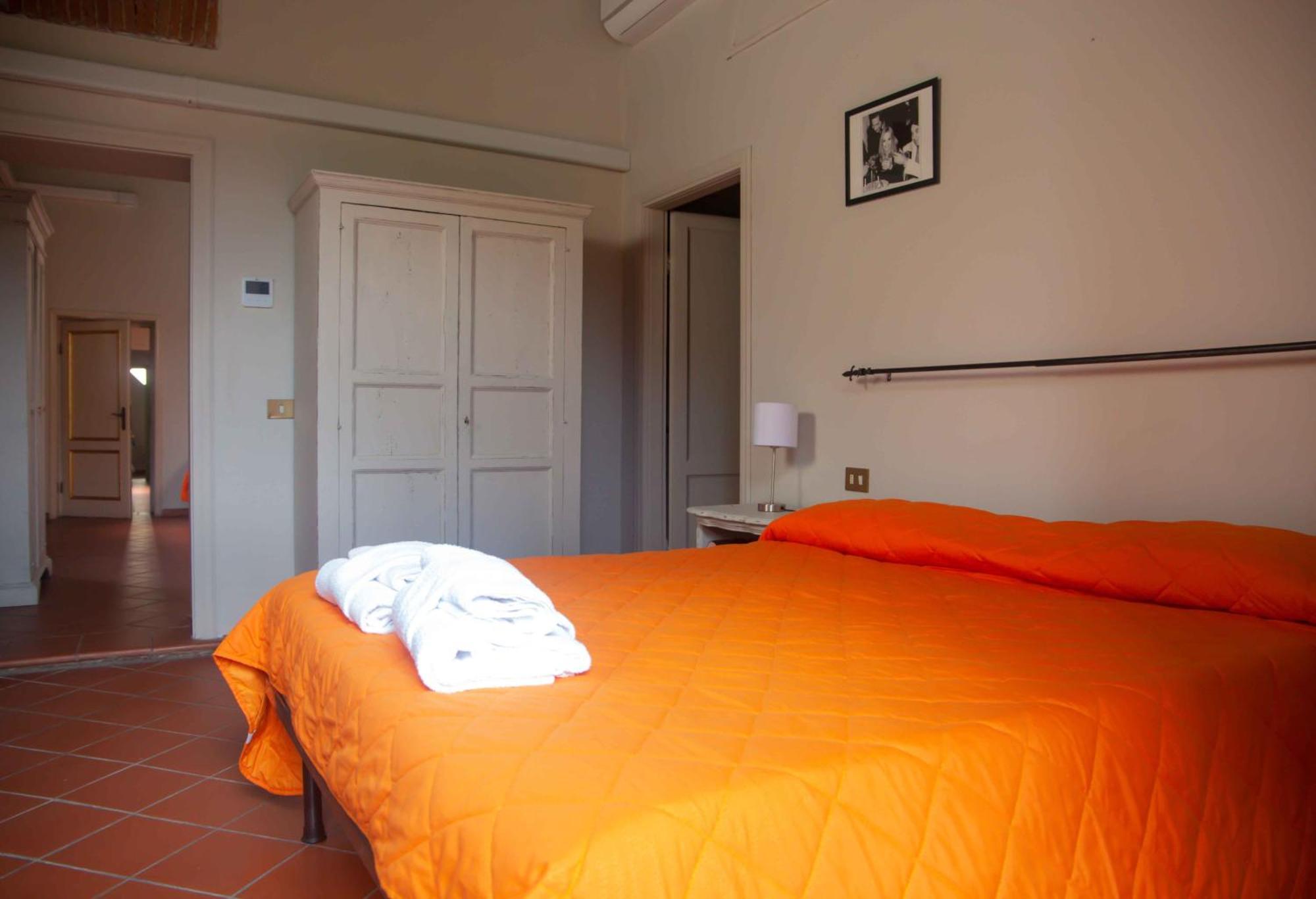 Bed And Breakfast Villa Torre Degli Onesti Apartments Lucca Exterior foto